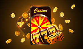 10bet Tu Puerta de Entrada a la Diversión y la Emoción del Juego Online