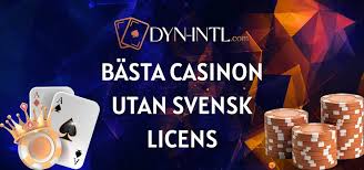 Låg Insättning Casino utan Svensk Licens - En Guide -1161274651 Låg Insättning Casino utan Svensk Licens - En Guide -1161274651