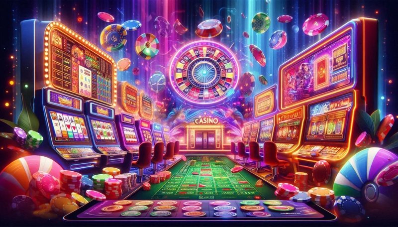 Discover the Authentic Experience at Truefortune Online Casino UK